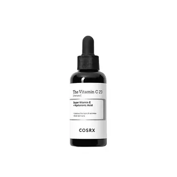 COSRX Сыворотка с витамином С The Vitamin C 23