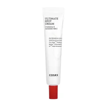 COSRX Точечный крем от несовершенств Ultimate Spot Cream