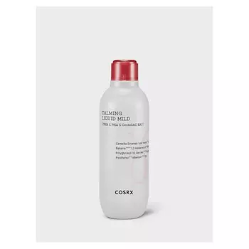 COSRX Тонер для чувствительной проблемной кожи Calming Liquid Mild