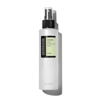 COSRX Успокаивающий тонер Centella Water Alcohol-Free Toner