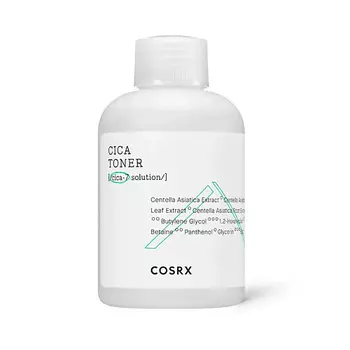 COSRX Успокаивающий тонер с центеллой Pure Fit Cica