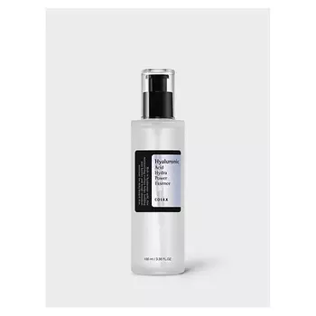 COSRX Увлажняющая эссенция Hyaluronic Acid Hydra Power Essence