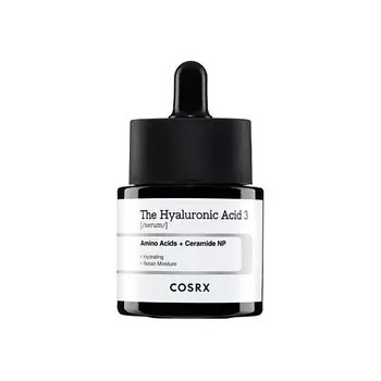 COSRX Увлажняющая сыворотка The Hyaluronic Acid 3 Serum