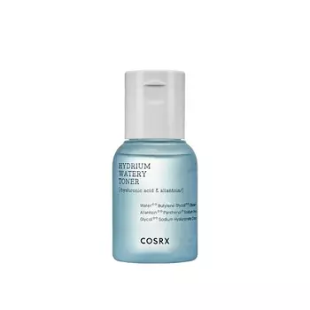 COSRX Увлажняющий тонер для лица Hydrium Watery Toner 50.0