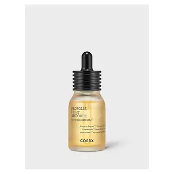 COSRX Восстанавливающая сыворотка Propolis Light Ampoule