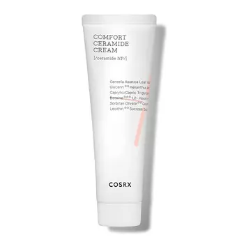COSRX Восстанавливающий крем Balancium Comfort Ceramide Cream