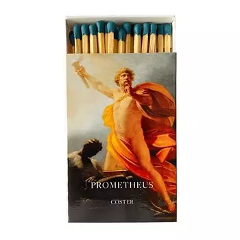 COSTER Спички удлиненные "Прометей"