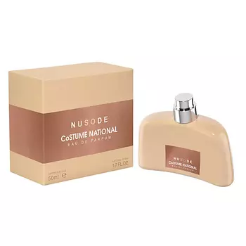 COSTUME NATIONAL So Nude