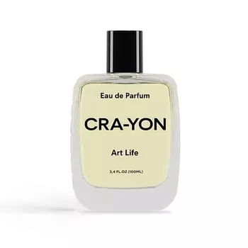 CRA-YON Art Life 100