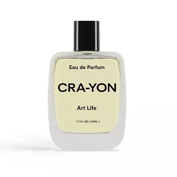 CRA-YON Art Life 50