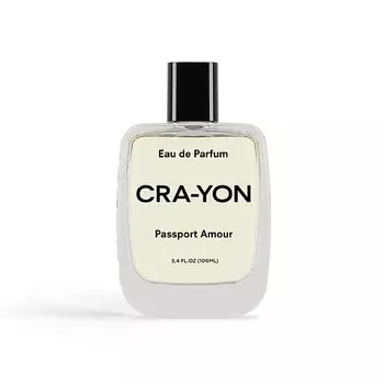 CRA-YON Passport Amour 100