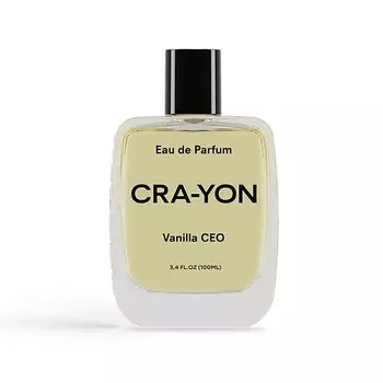 CRA-YON Vanilla Ceo 100