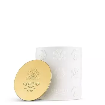 CREED Ароматическая свеча Aventus Porcelain