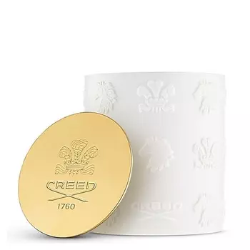 CREED Ароматическая свеча Birmanie Oud