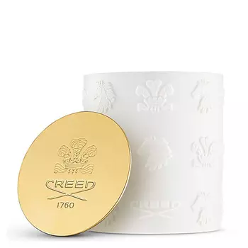 CREED Ароматическая свеча Sea Island
