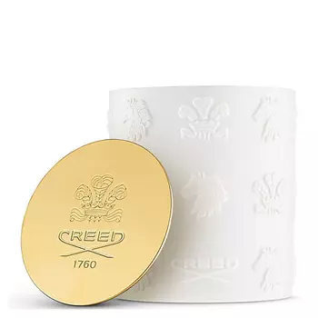 CREED Ароматическая свеча Vanisia