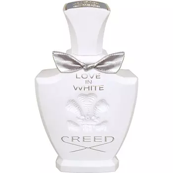 CREED Love In White 75