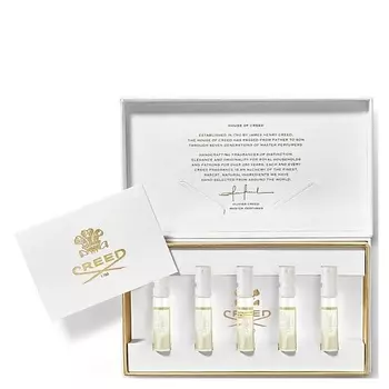 CREED Набор парфюмерной воды Women's Inspiration Set