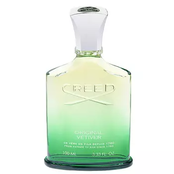 CREED Original Vetiver 100
