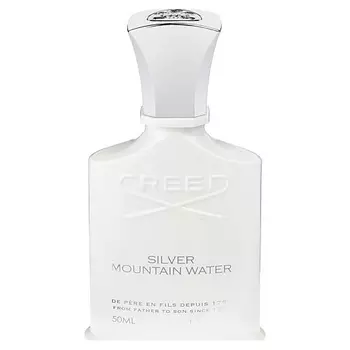 CREED Парфюмерная вода Silver Mountain Water