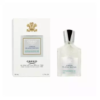 CREED Парфюмерная вода Virgin Island Water