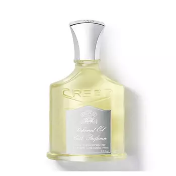 CREED Парфюмированное масло для тела Love in White