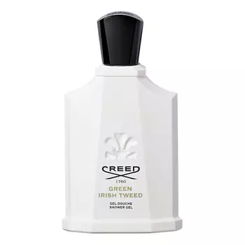 CREED Парфюмированный гель для душа Green Irish Tweed