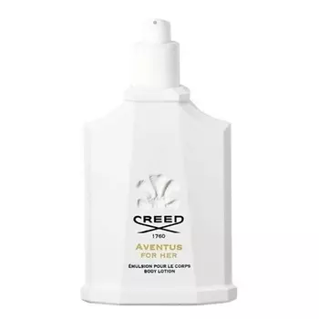 CREED Парфюмированный лосьон для тела Aventus For Her