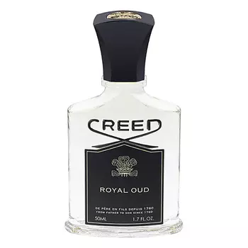 CREED Royal Oud 50
