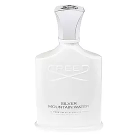 CREED Silver Mountain Water 50