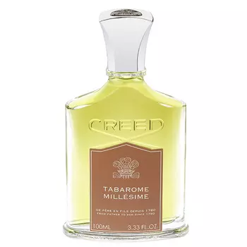 CREED Tabarome Millesime 100