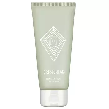 CREMORLAB Пенка для умывания, СПА-уход Spa et Cremor