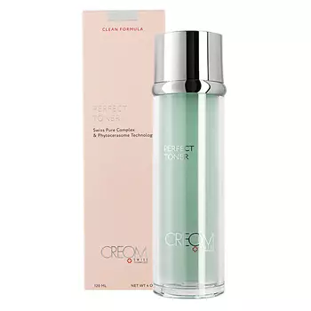 CREOM Восстанавливающий тоник Perfect Toner