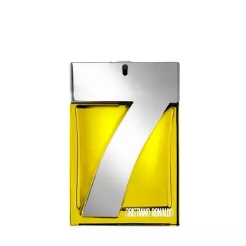 CRISTIANO RONALDO Discover