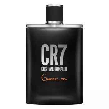 CRISTIANO RONALDO Game On 50