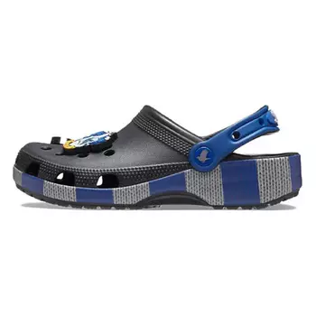CROCS Кроксы Classic Clog Harry Potter Ravenclaw