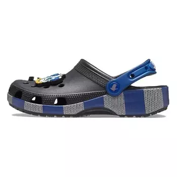 CROCS Кроксы Classic Clog Harry Potter Ravenclaw