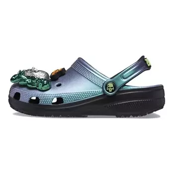 CROCS Кроксы Classic Clog Harry Potter The Dark Arts