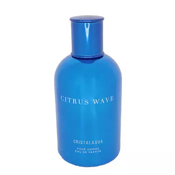 GENTY CRISTALAQUA Citrus Wave 100