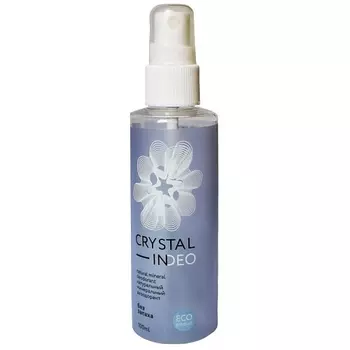 CRYSTALIN DEO Натуральный минеральный дезодорант 100.0