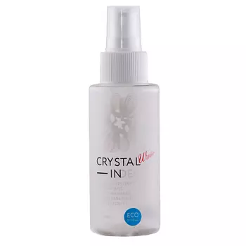 CRYSTALIN DEO Winter натуральный минеральный дезодорант 100.0