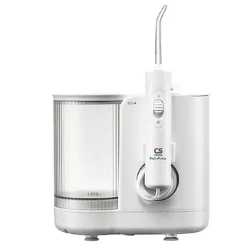 CS MEDICA Ирригатор AquaPulsar CS-10 PRESTIGE Black