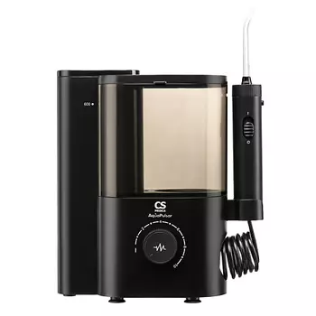 CS MEDICA Ирригатор AquaPulsar CS-4 IMPULSE Black