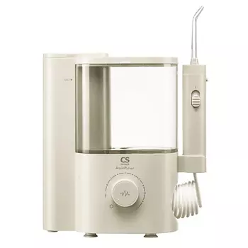 CS MEDICA Ирригатор AquaPulsar CS-4 IMPULSE Black