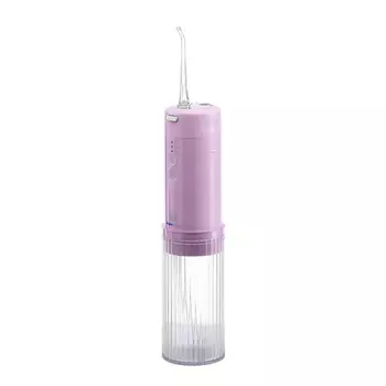 CS MEDICA Ирригатор AquaPulsar CS-6 Extend Black