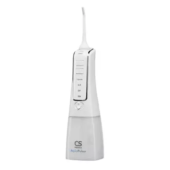 CS MEDICA Ирригатор AquaPulsar CS-8 Elite Aurora