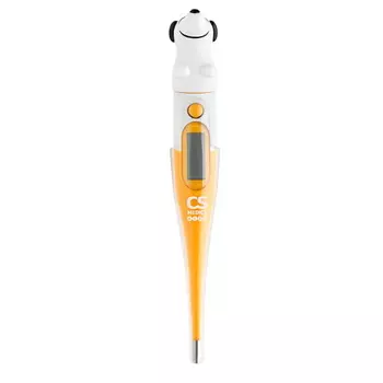 CS MEDICA Термометр электронный медицинский KIDS CS-82-P