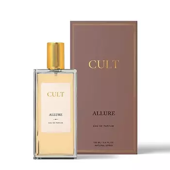 CULT Allure 100