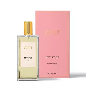 CULT Let it Be 100