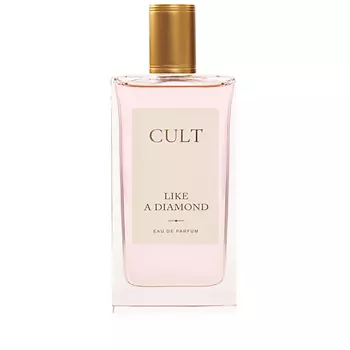 CULT Like a Diamond 100